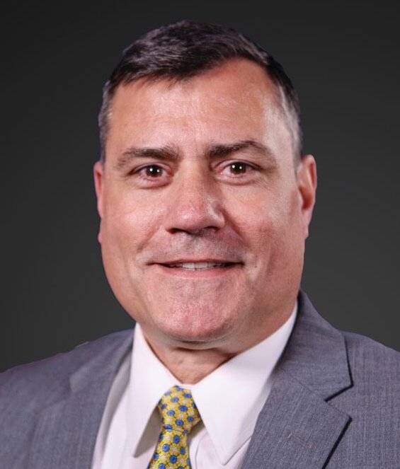 Scott Boehm