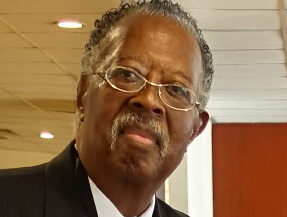 George Woods, MD, L.F.A.P.A.