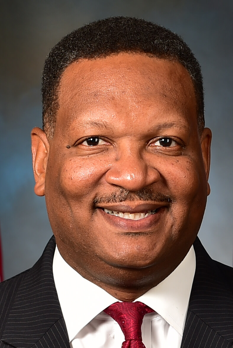 Marcus Hill