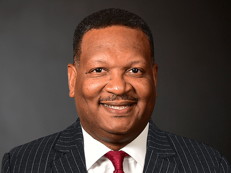 Marcus Hill