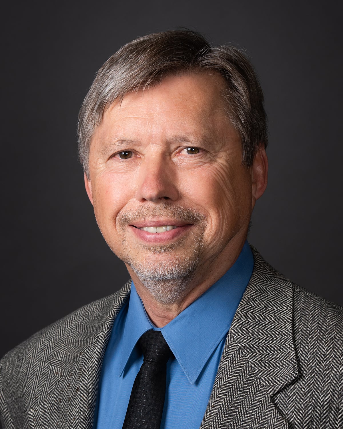 Schimansky Joe Shimansky Headshot